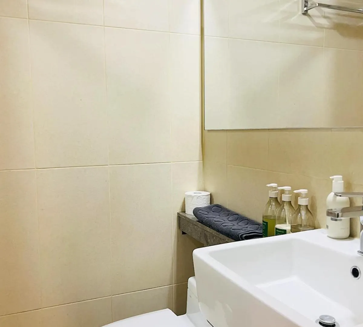 酒店 首爾 Celib Yeoui酒店