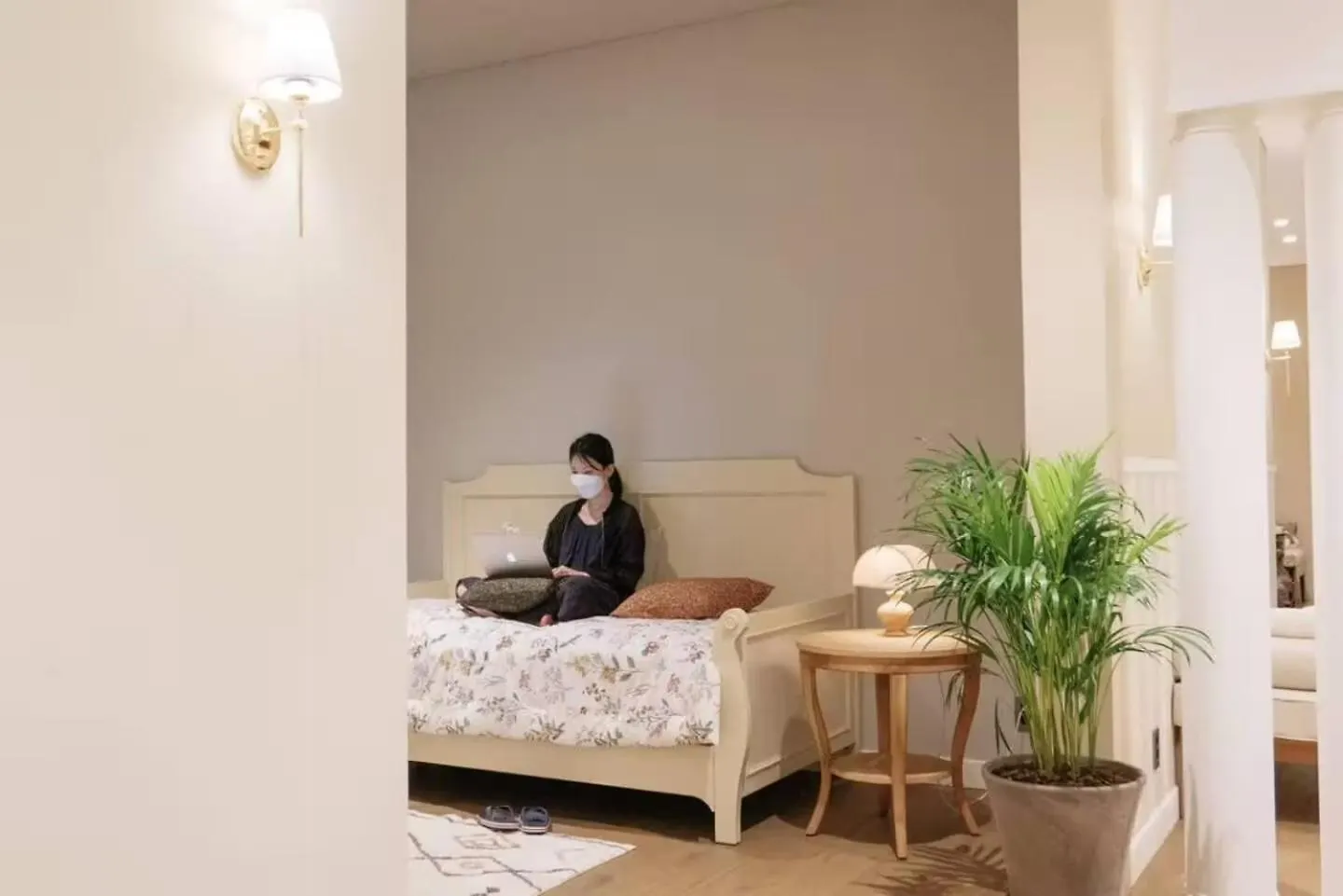 首爾 Celib Yeoui酒店 酒店