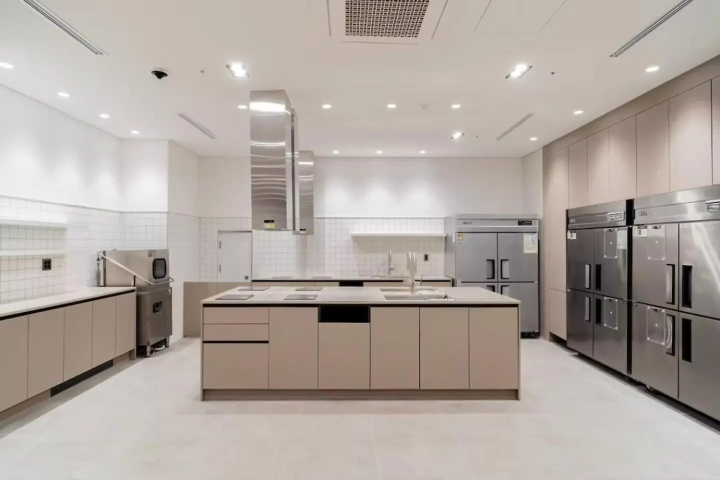 酒店 首爾 Celib Yeoui酒店
