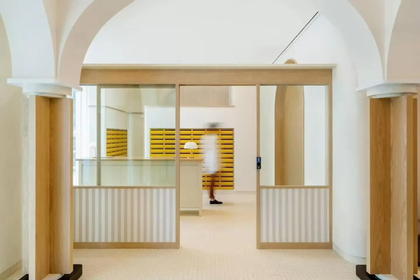Hotel Celib Yeoui à Séoul