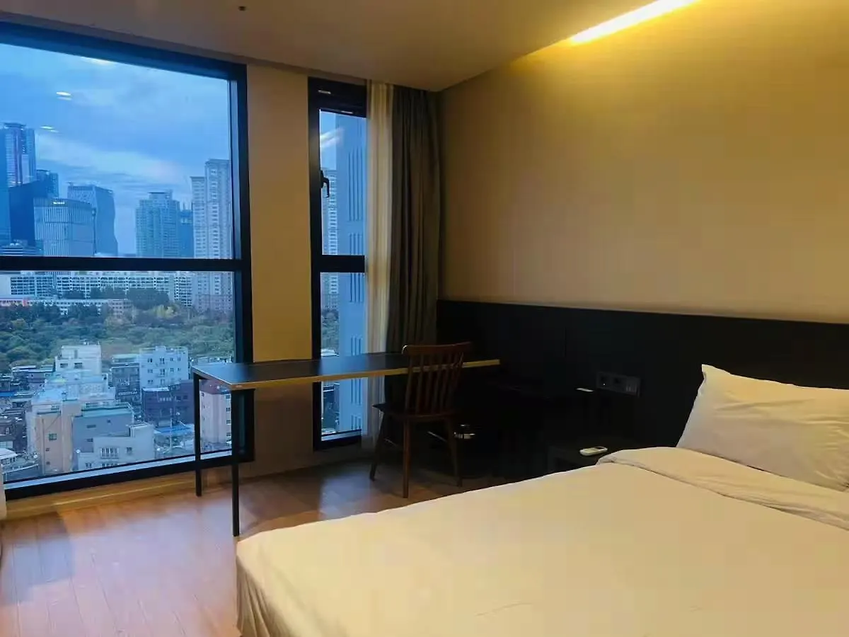 Hotel Celib Yeoui à Séoul