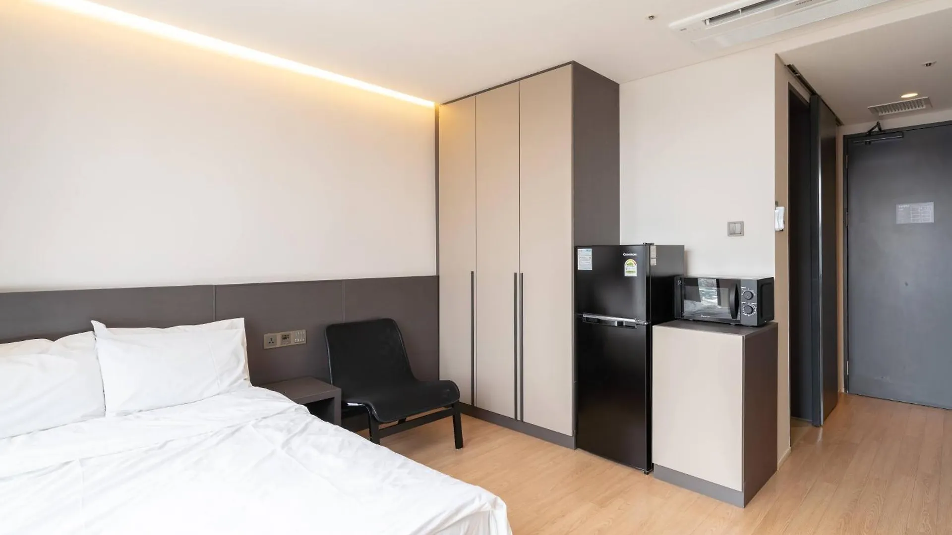 Hotel Celib Yeoui à Séoul