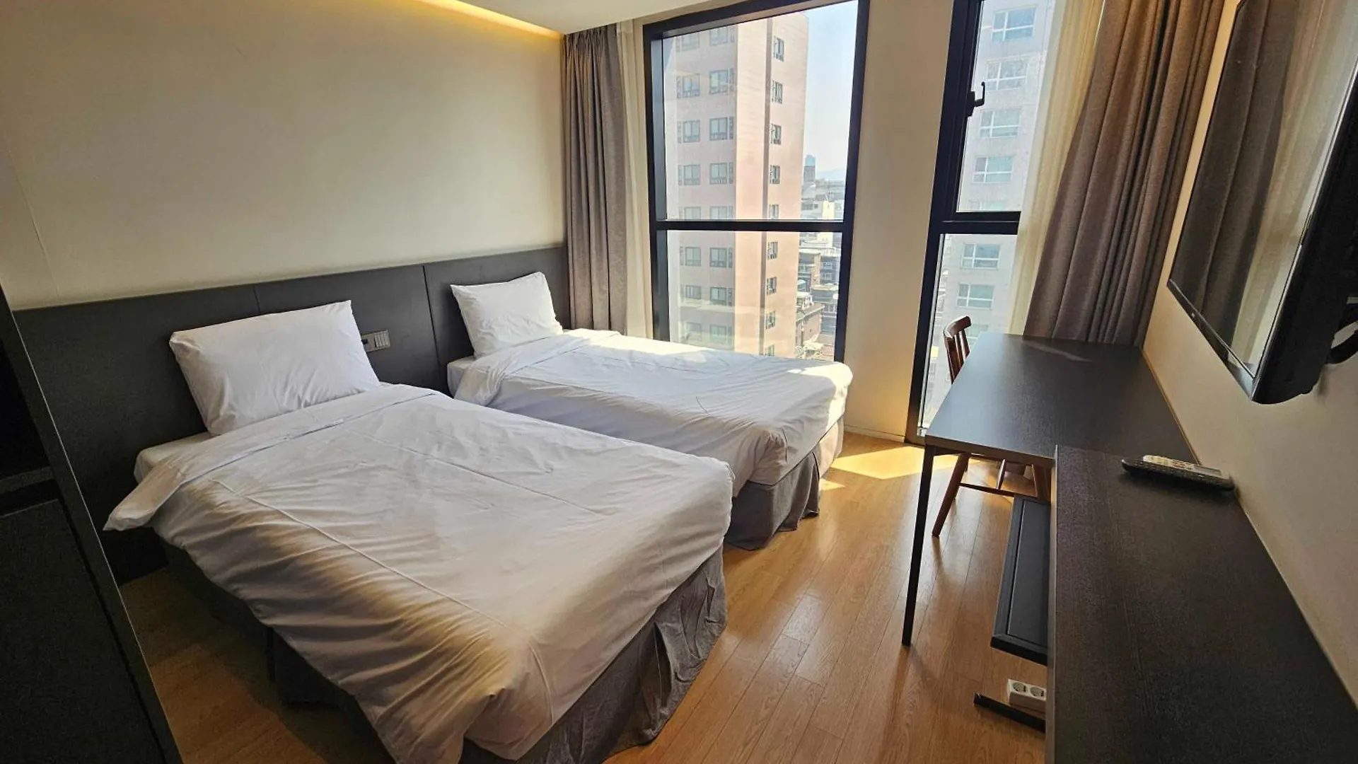 Hotel Celib Yeoui à Séoul
